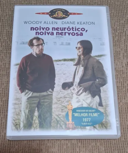 Kit 6 DVDs - Filmes de Romance, Drama e Comédia