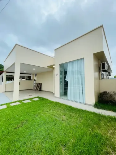Aluguel semi-mobiliado-Residencial fechado Cidade Jardim - Zona Oeste