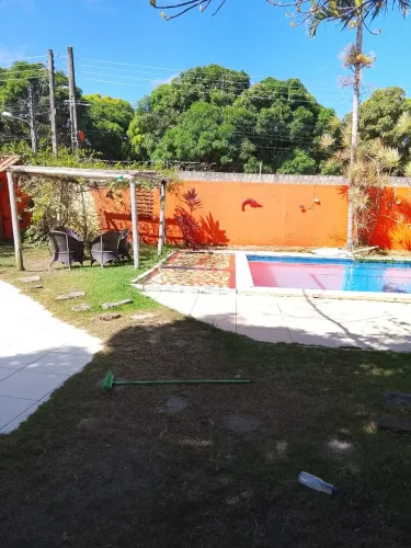 Chácara em barra nova