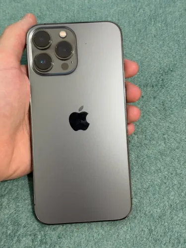 iPhone 13 Pro Max