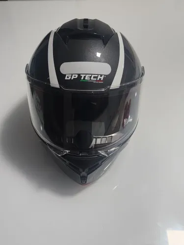 Capacete GP