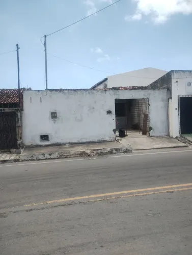 Vendo casa no conjunto Marcos Freire 1 