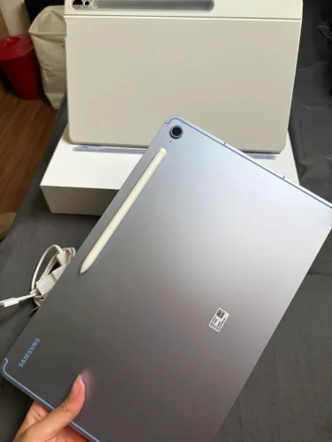 tablet samsung tab s10 fe+ wifi