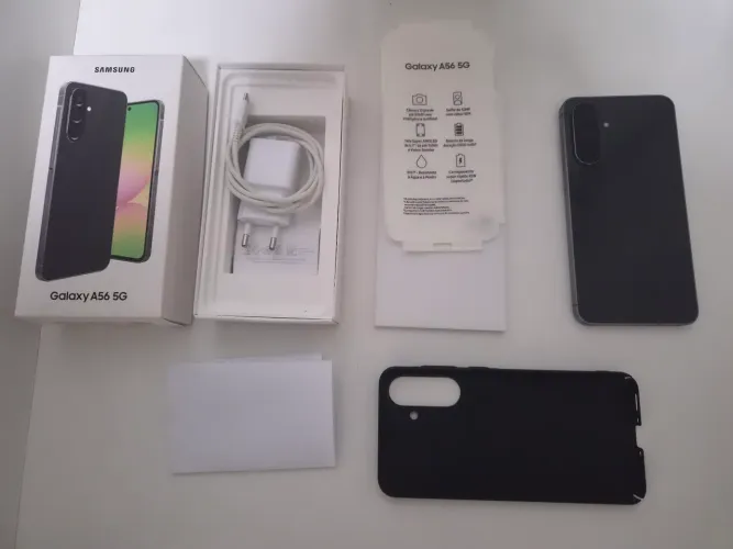 Samsung A56 128 GB