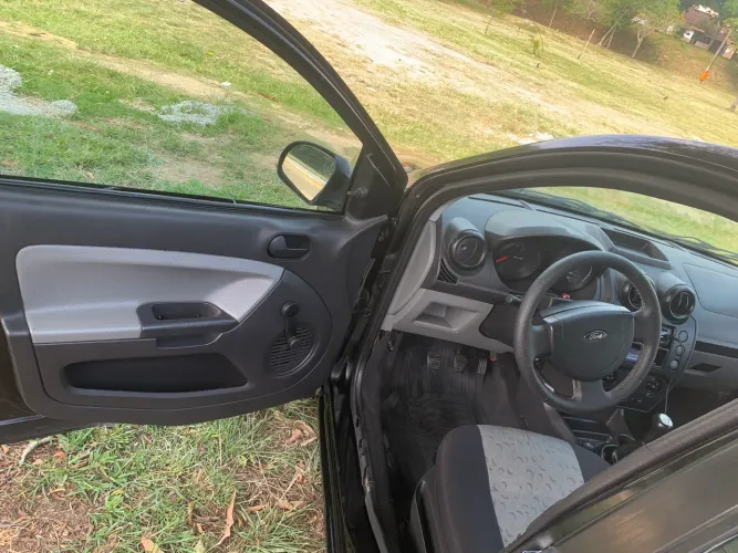 Ford Fiesta 1.0 8V Flex/class 1.0 8V Flex 5P 2008