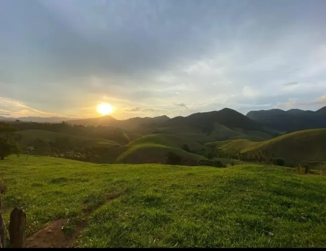 Terreno em Duas Barras