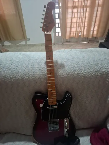 Guitarra telecaster SX