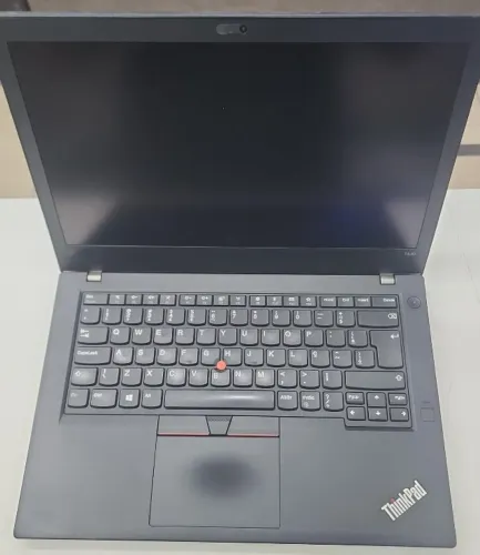 Notebook IBM ThinkPad i7 16mb tela touchscreen.