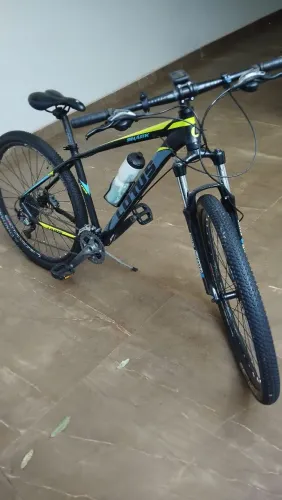 Vendo Bicicleta aro 29 LOTUS QUICK FORCE OUERTHERE