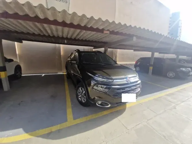 Fiat Toro Freedom 1.8 16V Flex Aut. 2019 Super conservada