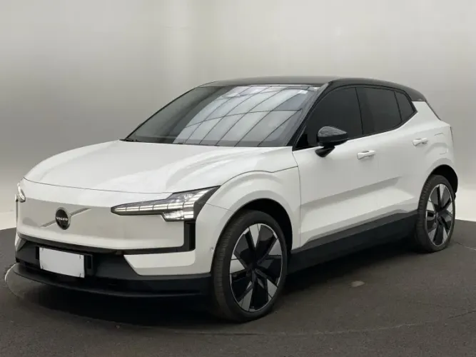 Volvo EX30 E60 Ultra (elétrico) 2024