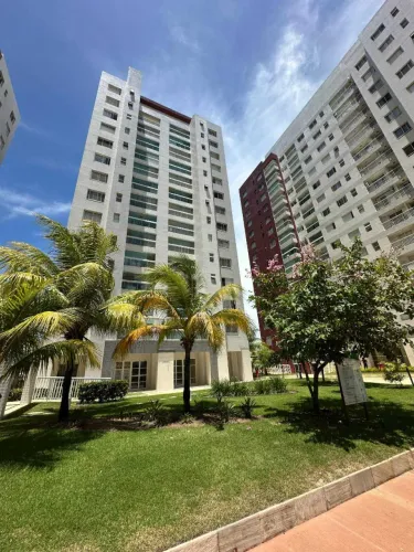 Residencial Clube do Parque - Farolandia [19893]
