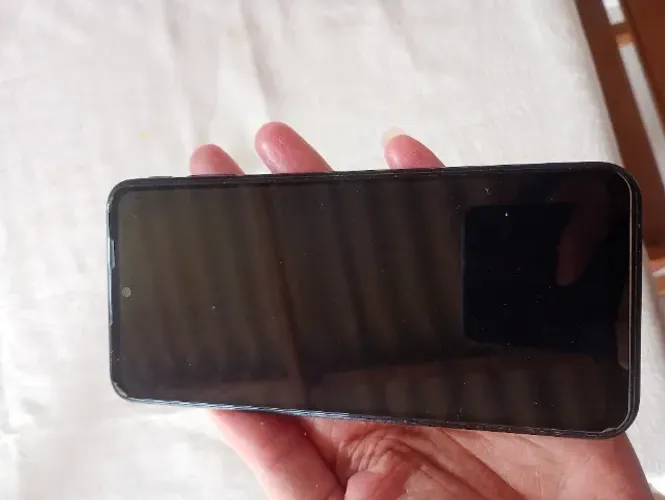 Celular Motorola Moto G31