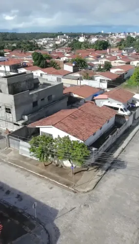 TERRENO PROXIMO AO NOVO ATACAREJO