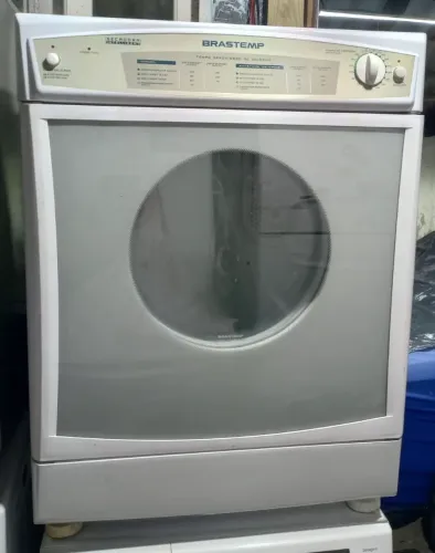 Secadora Brastemp 10 KG
