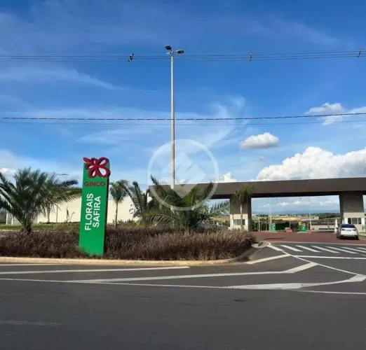 Oportunidade no Florais Safira Terreno codigo: 325384