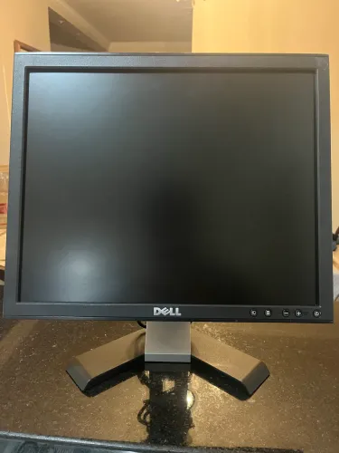 Monitor Dell 17 polegadas
