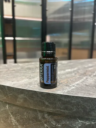 Vendo óleo doterra abaixo do preço