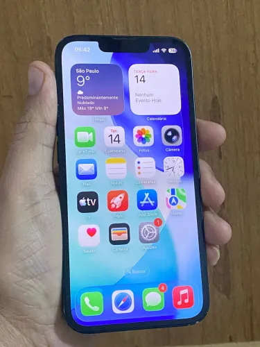 iPhone 13 256Gigas