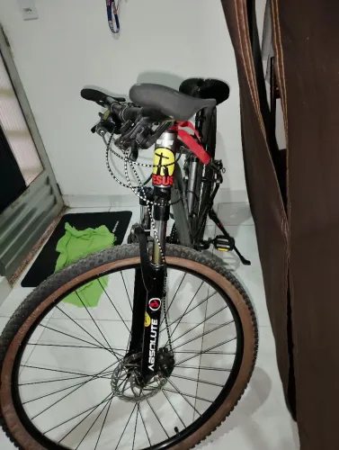 Venda de bike aro 29