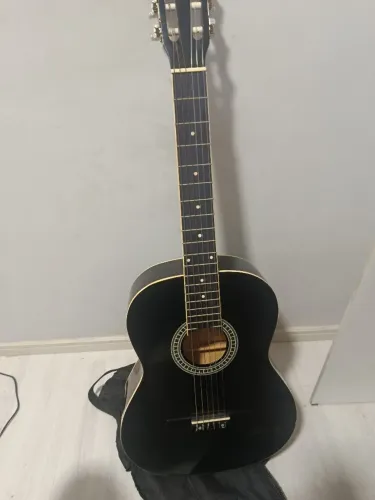Violão Memphis Tagima