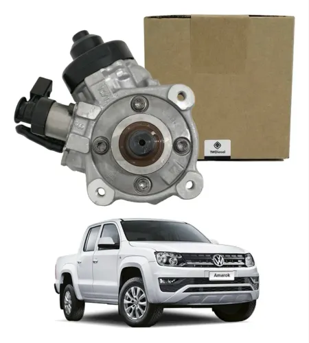 Vende se , bomba de alta original usada ,Amarok 
