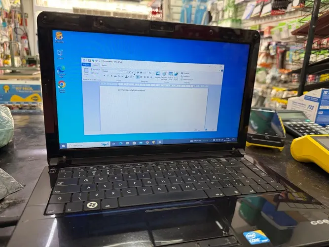 Notebook i5