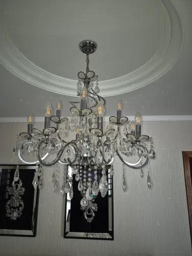 Vendo decoracões