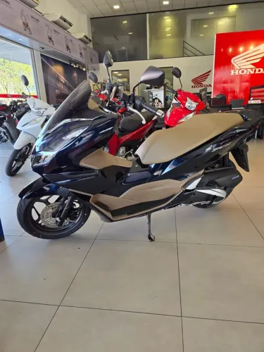 VENDO PCX 2025