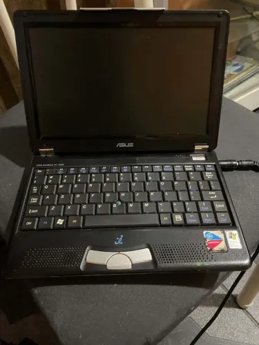 Notebook Asus