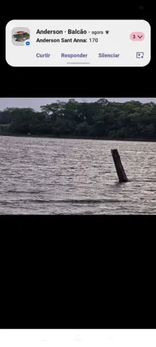 Vendo ou troco terreno park bora 3 em Mendonça quitado.
