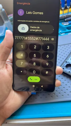 Conserto de Celular em Domicílio - Belém/PA - Samsung, iPhone, Motorola