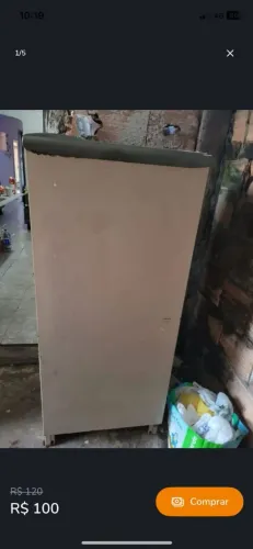 Geladeira