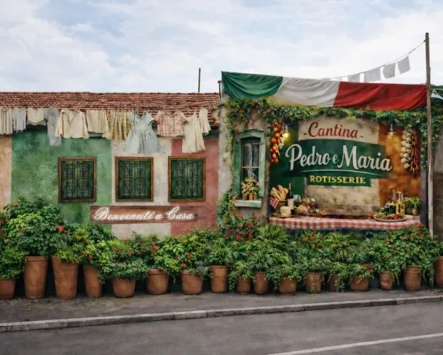 COZINHEIRO e AJUDANTE DE COZINHAPARA CANTINA
