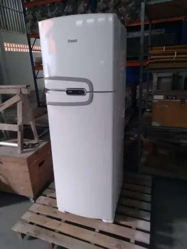 GELADEIRA CONSUL CRM35N PARA RETIRADA DE PEÇAS OU CONSERTO