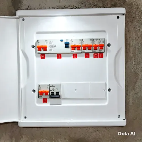 Eletricista BH | QDC, Chuveiro, Hidráulica e Energia Solar