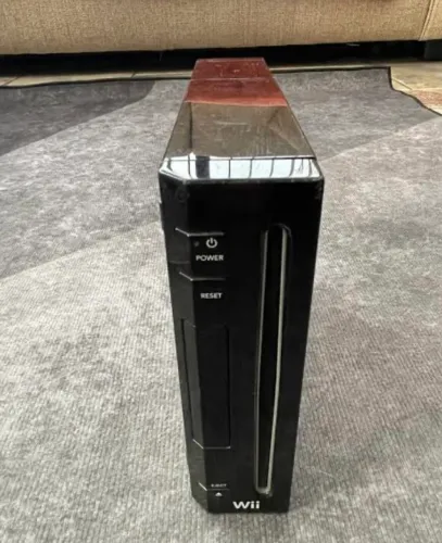 Nintendo Wii