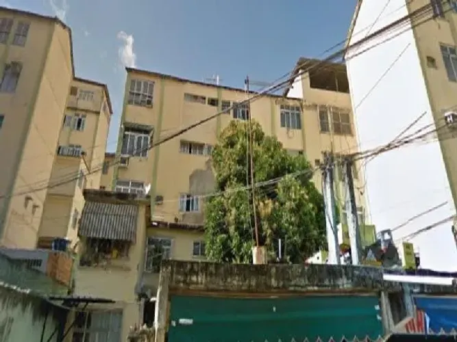 Oportunidade Única em RIO DE JANEIRO - RJ | Tipo: Apartamento | Negociação: Venda Direta O