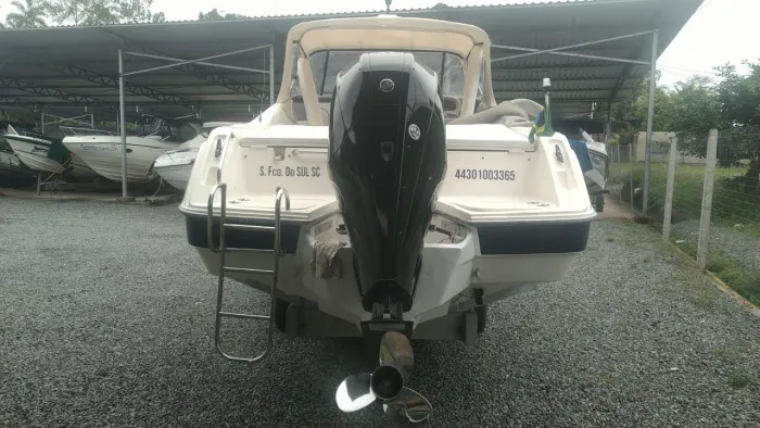 Motor Mercury Seaprox 220 hp