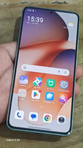 XIAOMI 13T - 256GB/24GB RAM