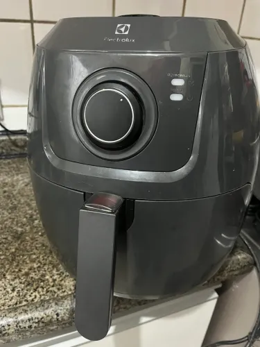 Air fryer Electrolux 6,5 litros