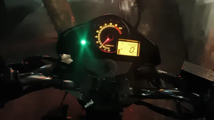 Cb300R