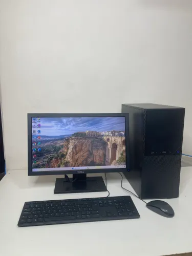 Computador Completo core i5-3470/ 12 GB