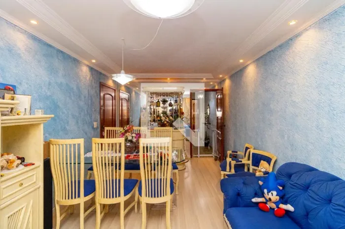Casa à Venda - Vila Mazzei, 3 Quartos, 300 m2