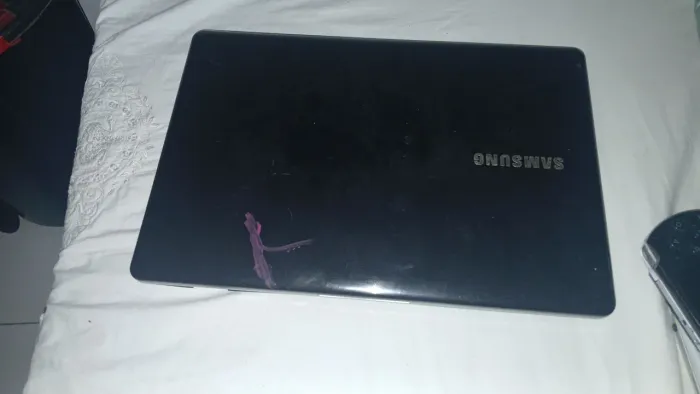 Notebook Samsung