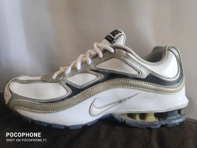 Tênis Nike Relax original, N°36.