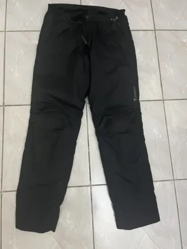 Conjunto Dainese Motociclismo