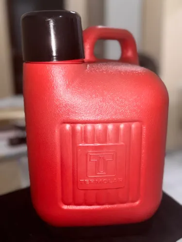 Garrafa Térmica Termolar 5L
