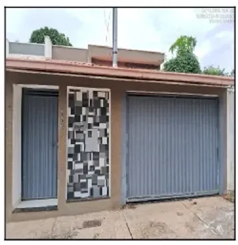 Imóvel para morar ou investir Casa no Vila dos Montes, Governador Valadares - MG, Nº 116,