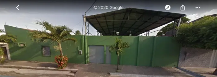 Galpão na Granja Portugal com 759,75m², 12 salas, auditório